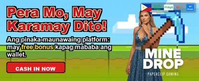 Join 37winph for Mega Prizes